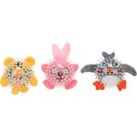 Flamingo Toy Stekta Ball & Tiger & Rabbit & Penguin Multiple colours