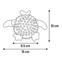 Flamingo Toy Stekta Ball & Tiger & Rabbit & Penguin Multiple colours