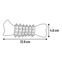 Flamingo Toy Nyra Bone Beige