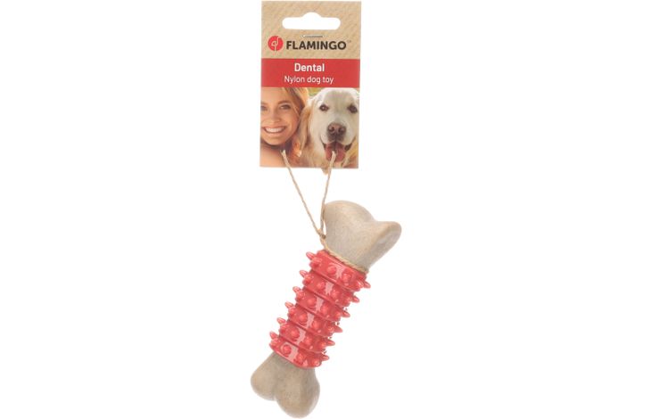 Flamingo Toy Nyra Bone Beige