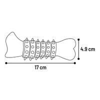 Flamingo Toy Nyra Bone Beige