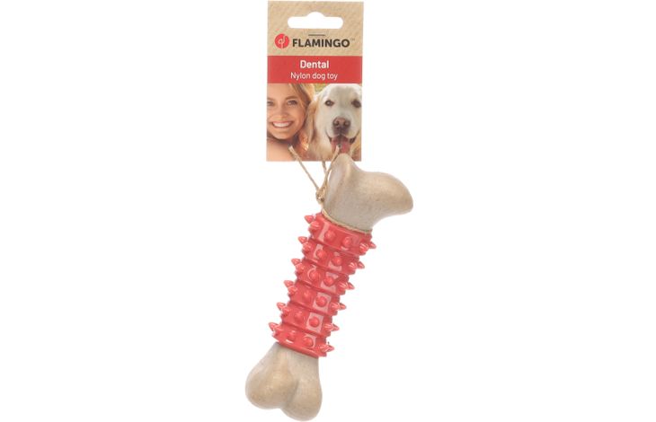 Flamingo Toy Nyra Bone Beige