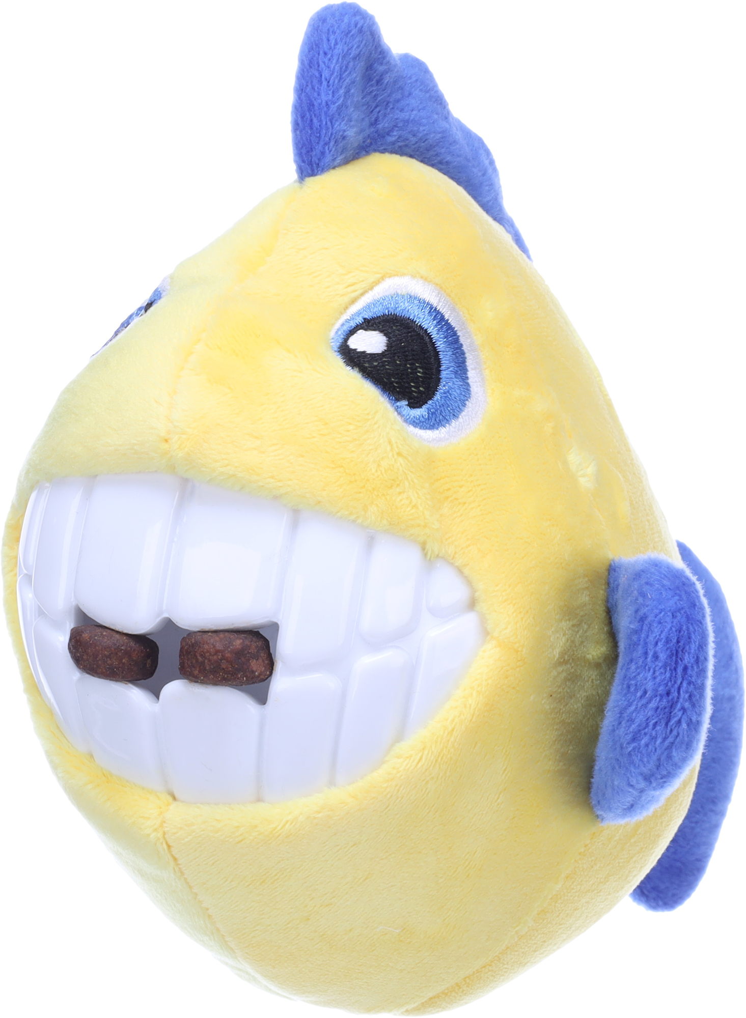 Flamingo Spielzeug Gebla Clownfisch Gelb