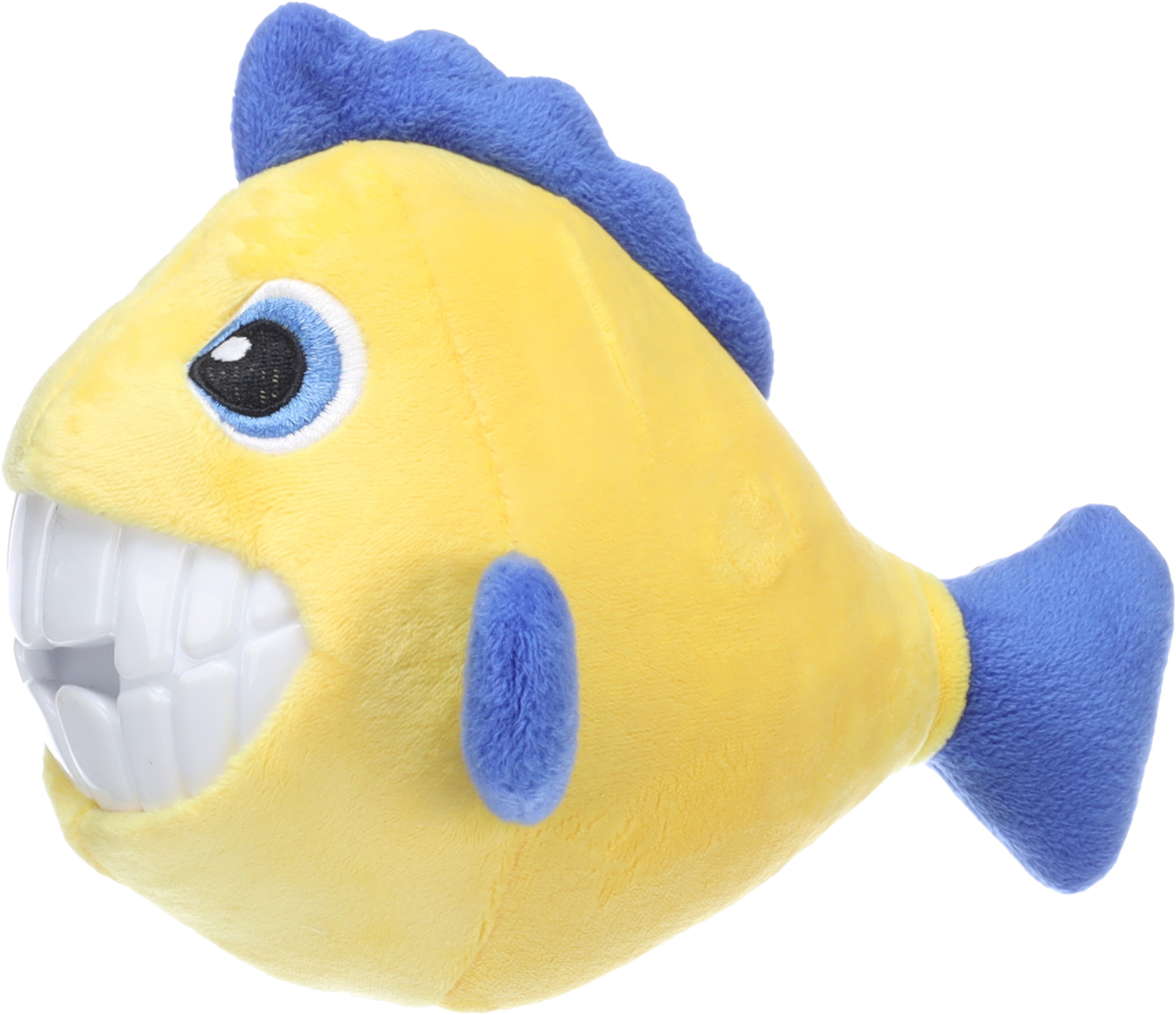 Flamingo Spielzeug Gebla Clownfisch Gelb