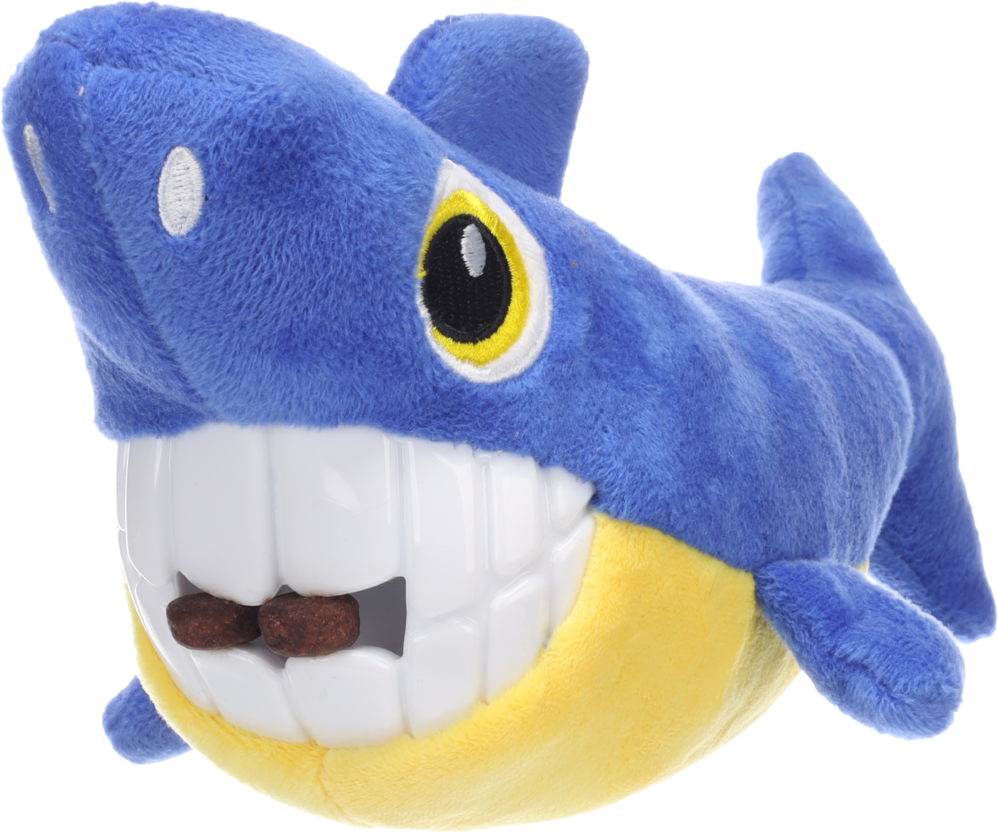 Flamingo Toy Gebla Shark Blue