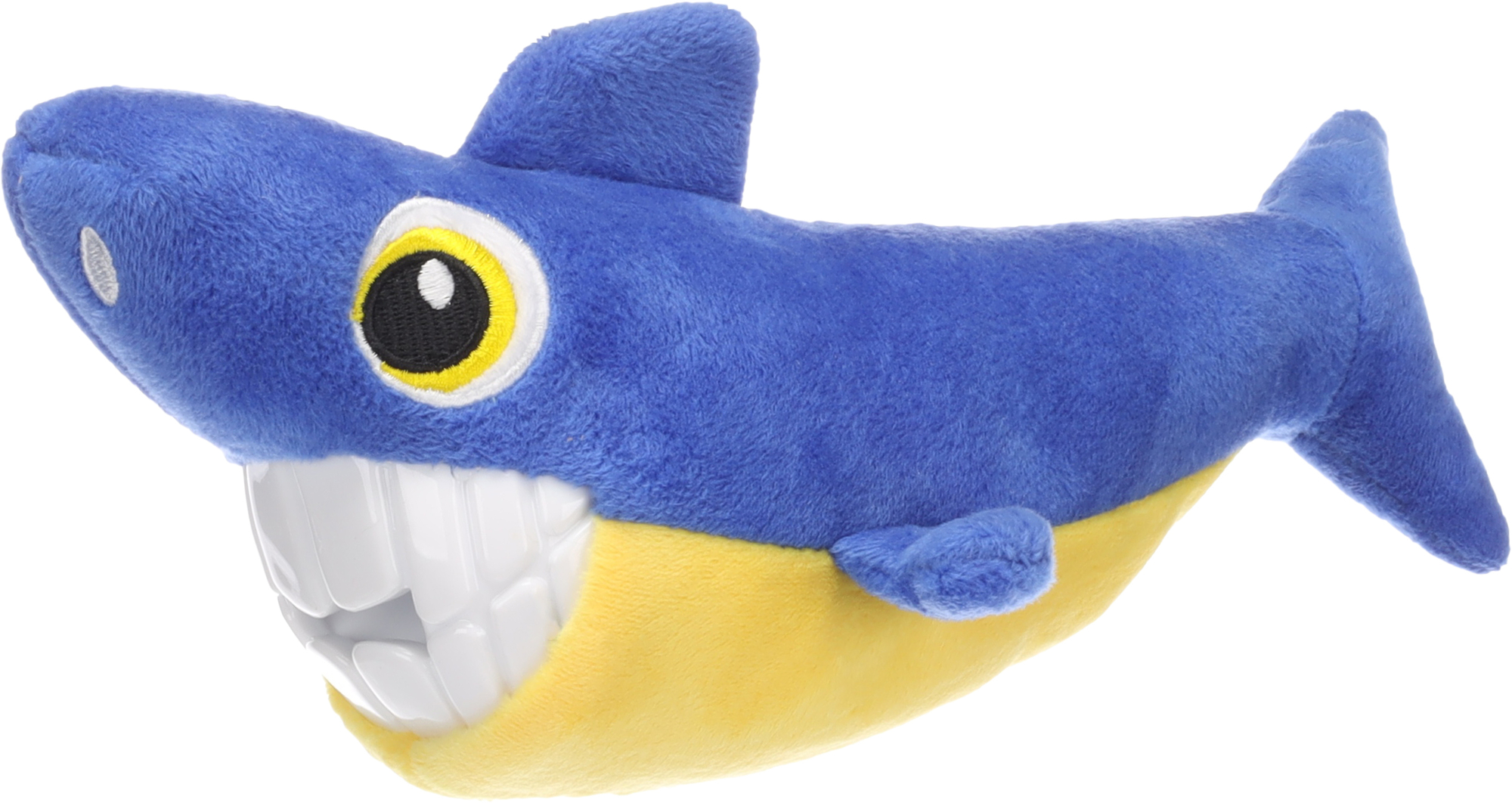 Flamingo Toy Gebla Shark Blue