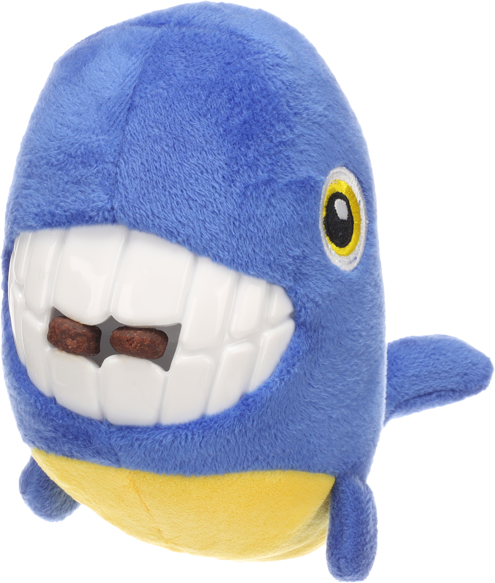 Flamingo Toy Gebla Whale Blue