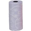 Poepzak Basic Pastel Meerdere kleuren Rol Paars, Wit Dierenprint