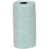 Poepzak Basic Pastel Meerdere kleuren Rol Groen, Wit Dierenprint
