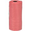 Poepzak Basic Pastel Meerdere kleuren Rol Roze