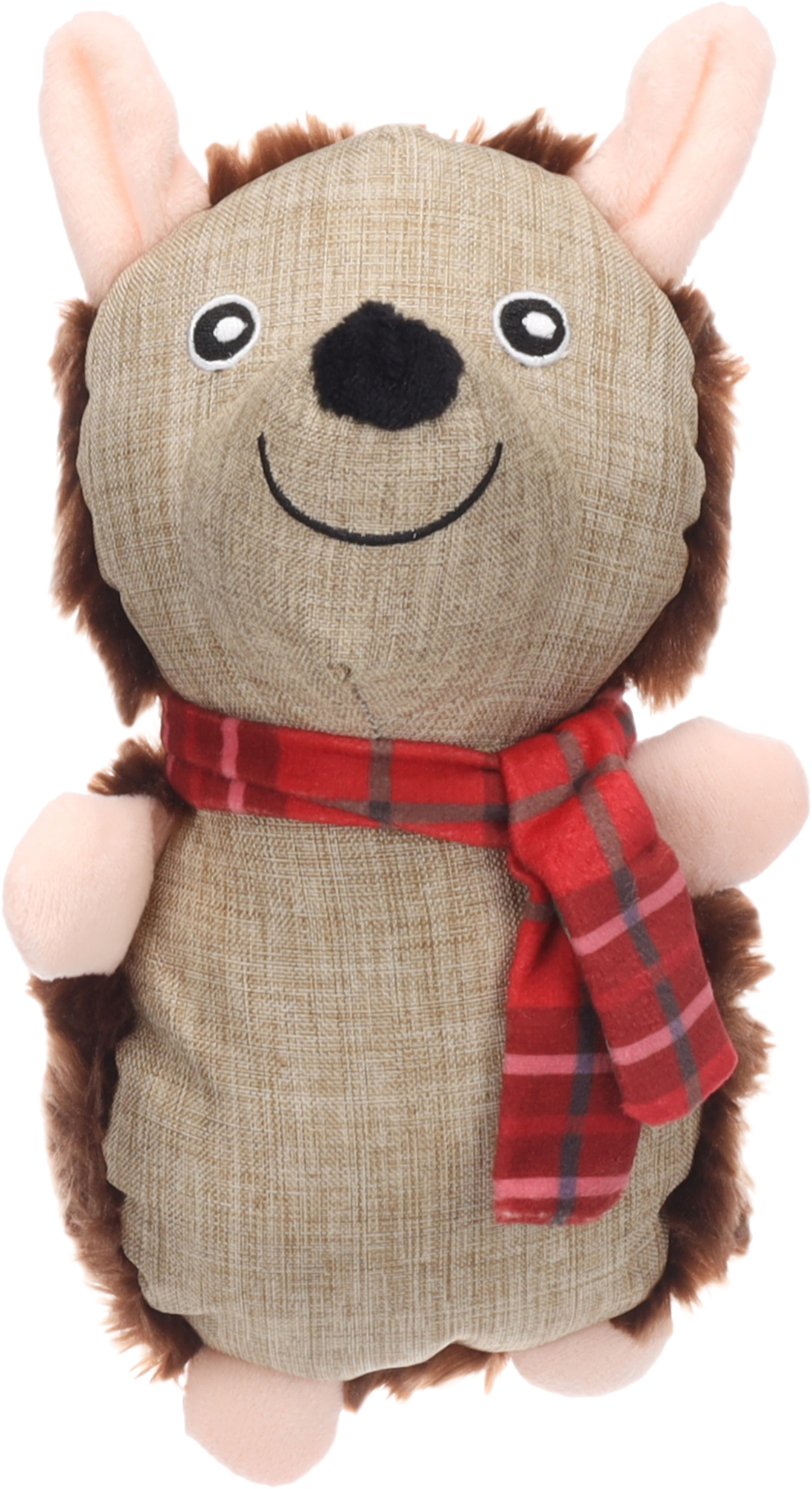 Flamingo Noël Jouet Mazikee Hérisson Brun