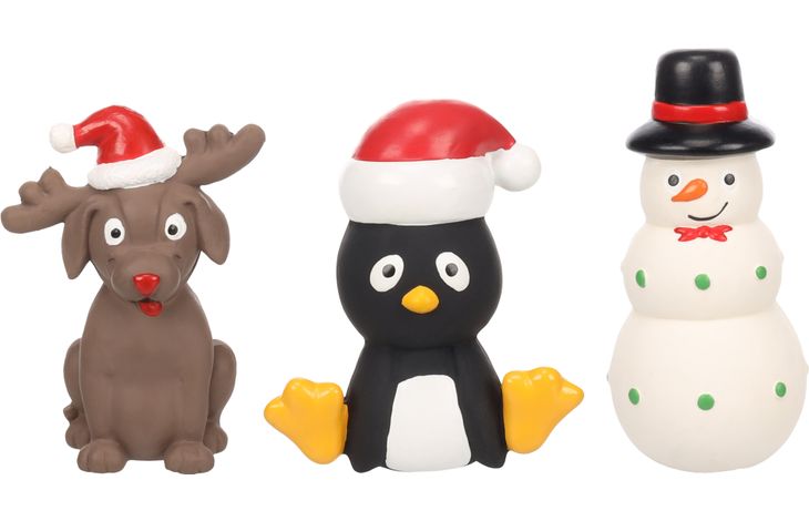 Weihnachten Spielzeug Itzel Mehrere Ausfhrungen | 524556 | Flamingo Pet Products Weihnachten Spielzeug Itzel Mehrere Ausfhrungen | 524556 | Flamingo Pet Products