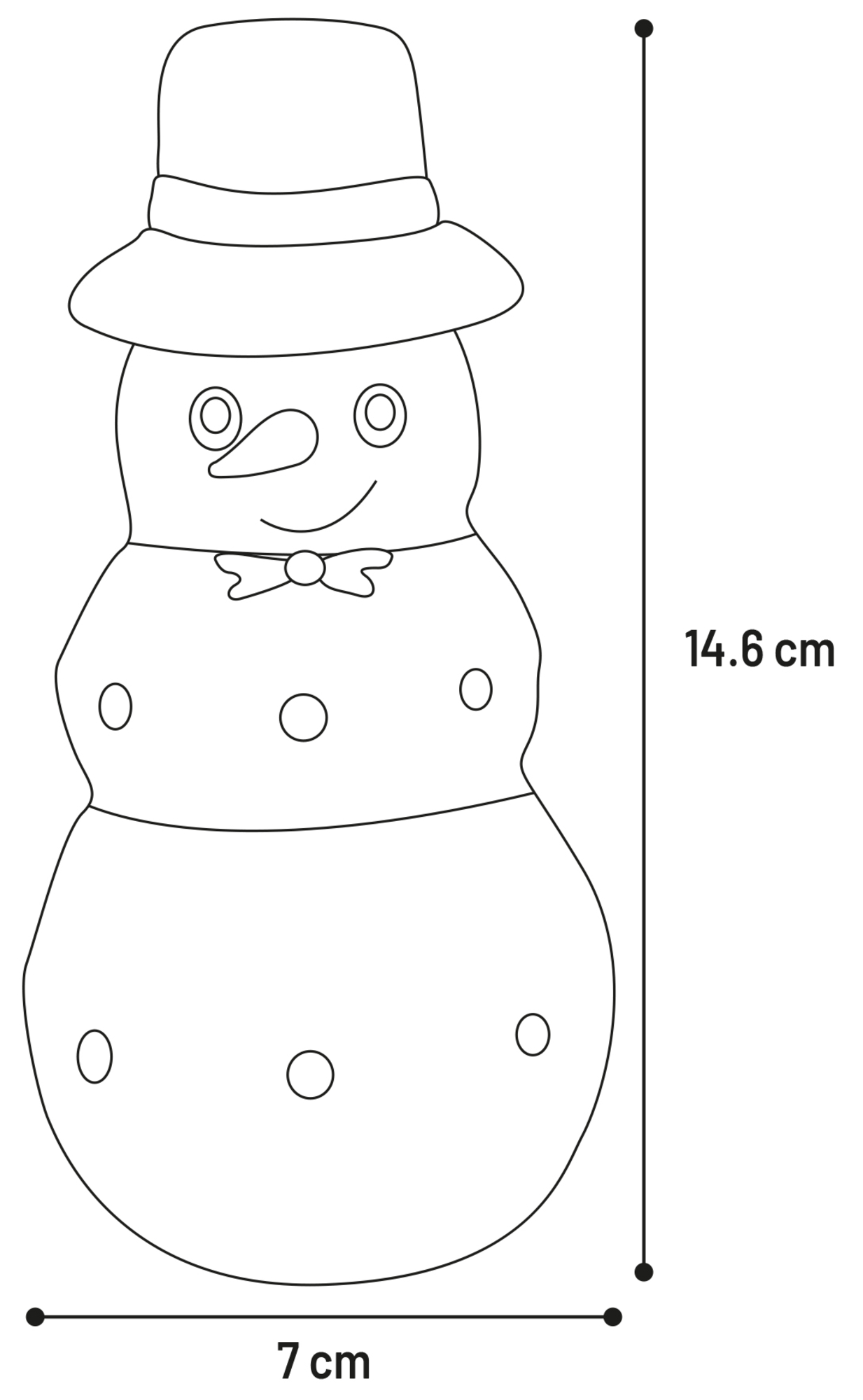 Flamingo Christmas Toy Itzel Several versions 