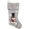 Christmas Toy Westley Sock Several versions /