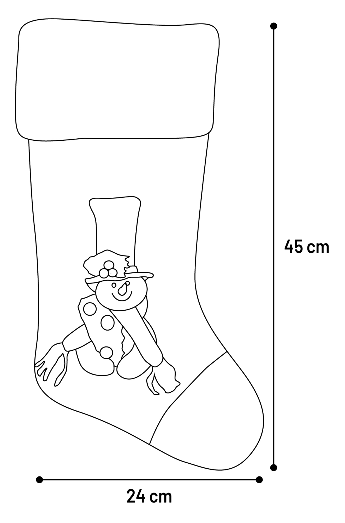 Flamingo Christmas Toy Westley Sock Several versions 