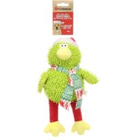 Flamingo Christmas Toy Viviana Bird Green