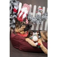 Flamingo Christmas Toy Vicente Reindeer Brown 