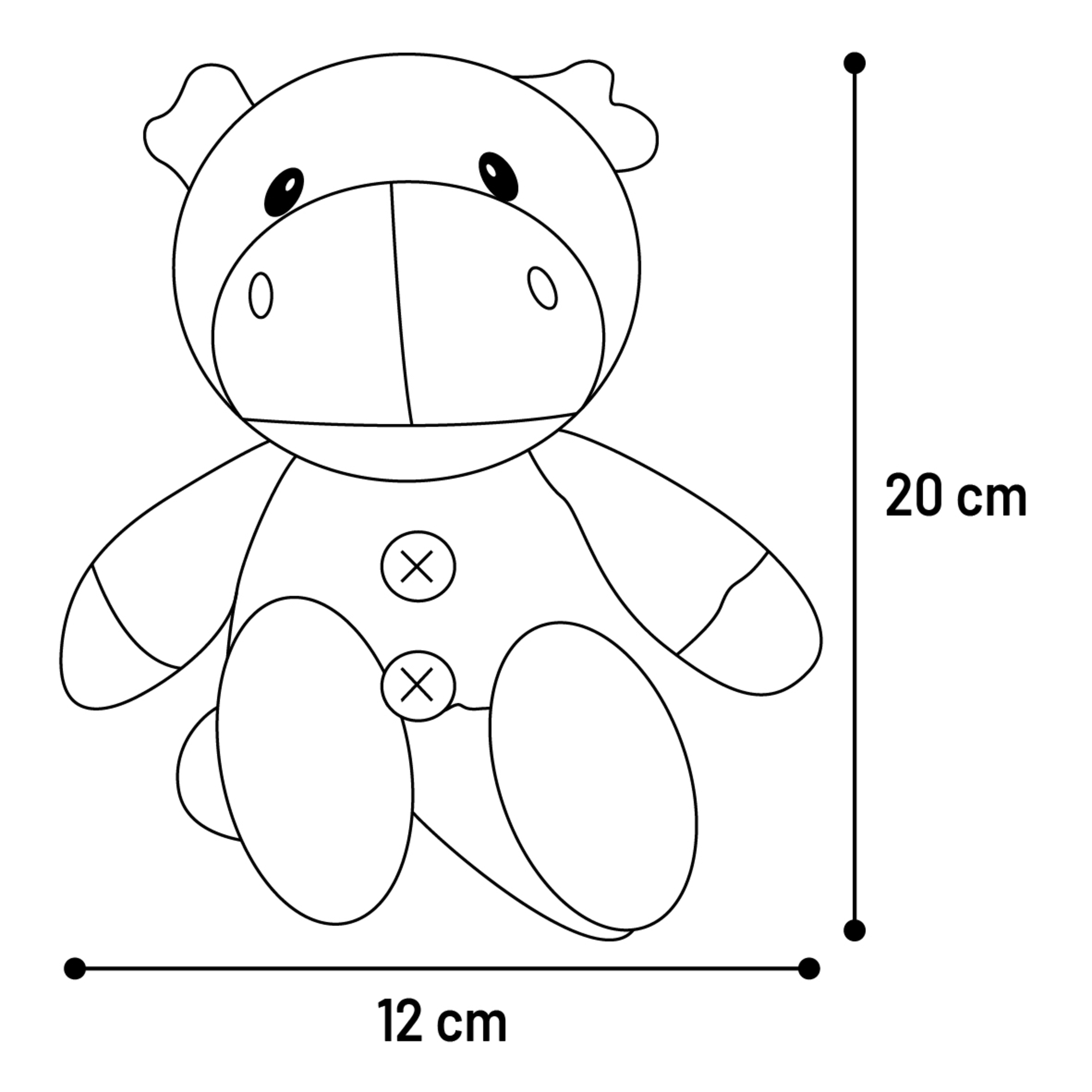 Flamingo Christmas Toy Chaya Several versions 