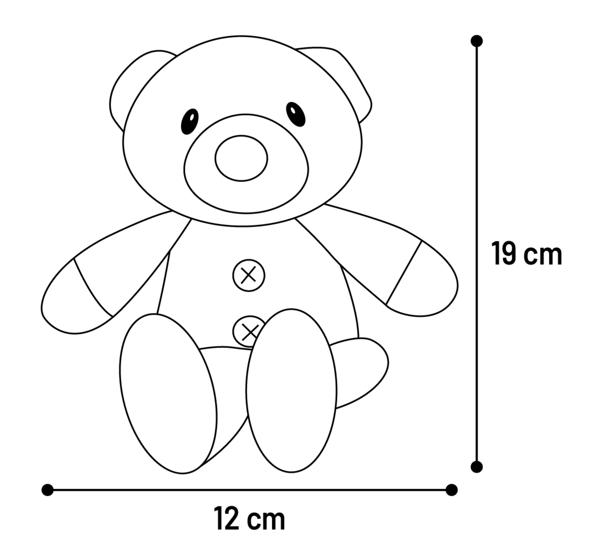 Flamingo Christmas Toy Chaya Several versions 