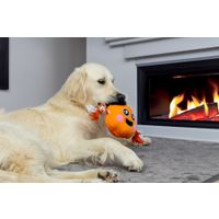 Flamingo Halloween Speelgoed Thatcher Pompoen Oranje