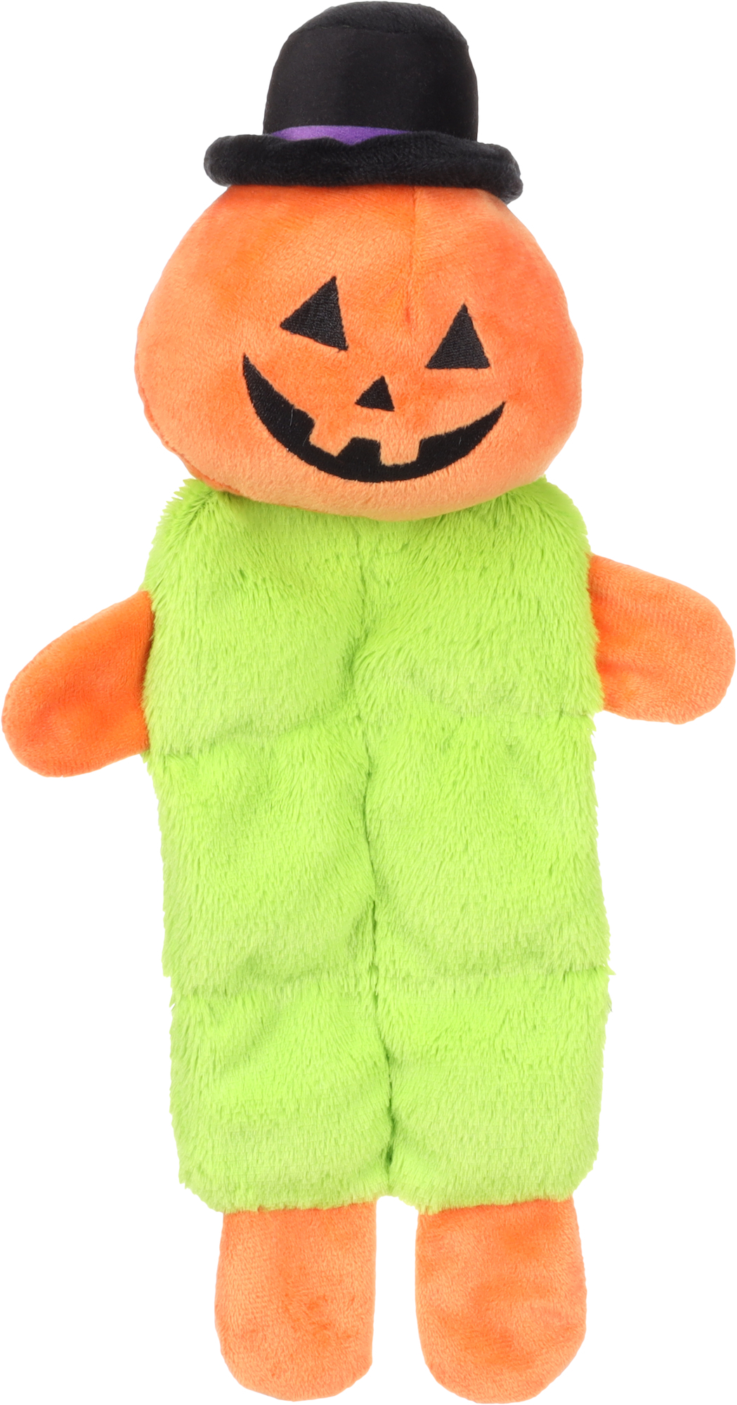 Flamingo Halloween Toy Emerson Little man Orange