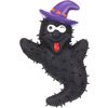 Halloween Speelgoed Bellamy Meerdere kleuren Spook Zwart, Wit, Rood, Paars, Oranje