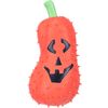 Halloween Speelgoed Bellamy Meerdere kleuren Pompoen Oranje, Zwart, Groen