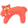 Halloween Speelgoed Bellamy Meerdere kleuren Oranje, Geel, Rood, Wit, Zwart