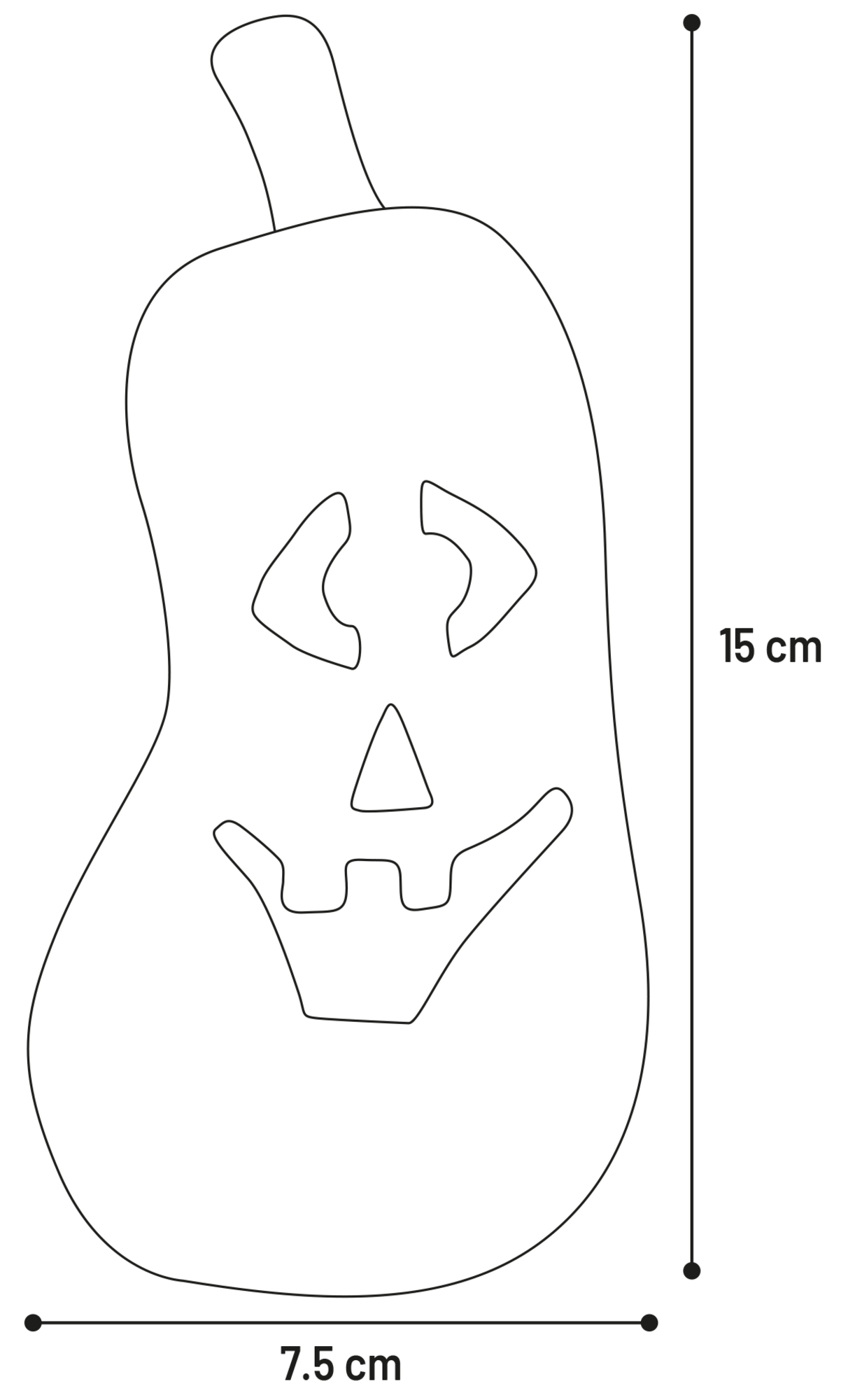 Flamingo Halloween Toy Bellamy Multiple colours 