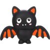 Halloween Toy Waylon Bat Multiple colours Bat Black, White, Pink, Orange