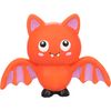 Halloween Toy Waylon Bat Multiple colours Bat Orange, Purple, White, Black