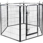 Kennel Zecta Black