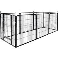 Flamingo Kennel Zecta Black