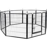 Kennel Zecta Black