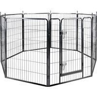 Flamingo Kennel Zecta Black