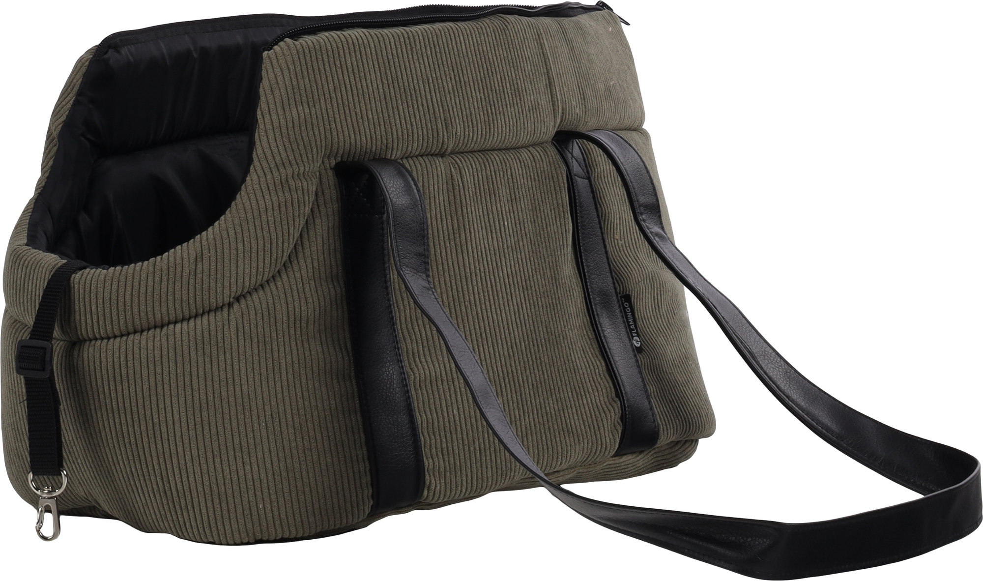 Flamingo Carrying bag Alessia Green