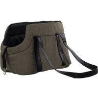 Flamingo Sac de transport Alessia Vert