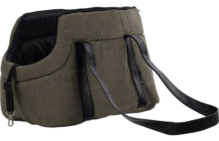 Flamingo Sac de transport Alessia Vert
