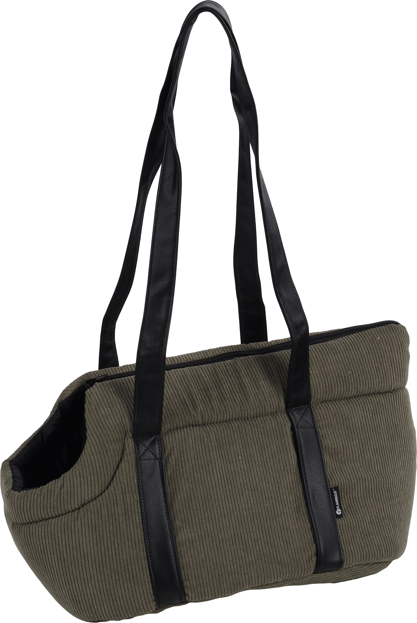 Carrying Bag Alessia Green 