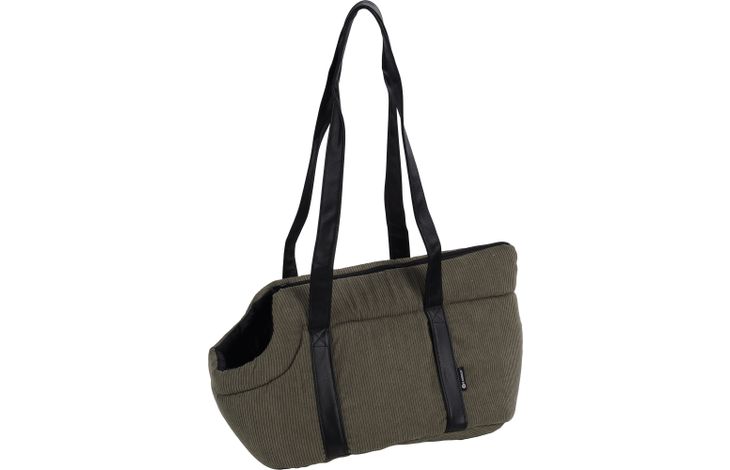Flamingo Sac de transport Alessia Vert
