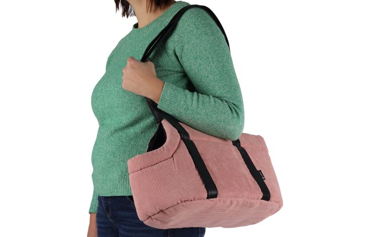 Flamingo Sac de transport Alessia Rose