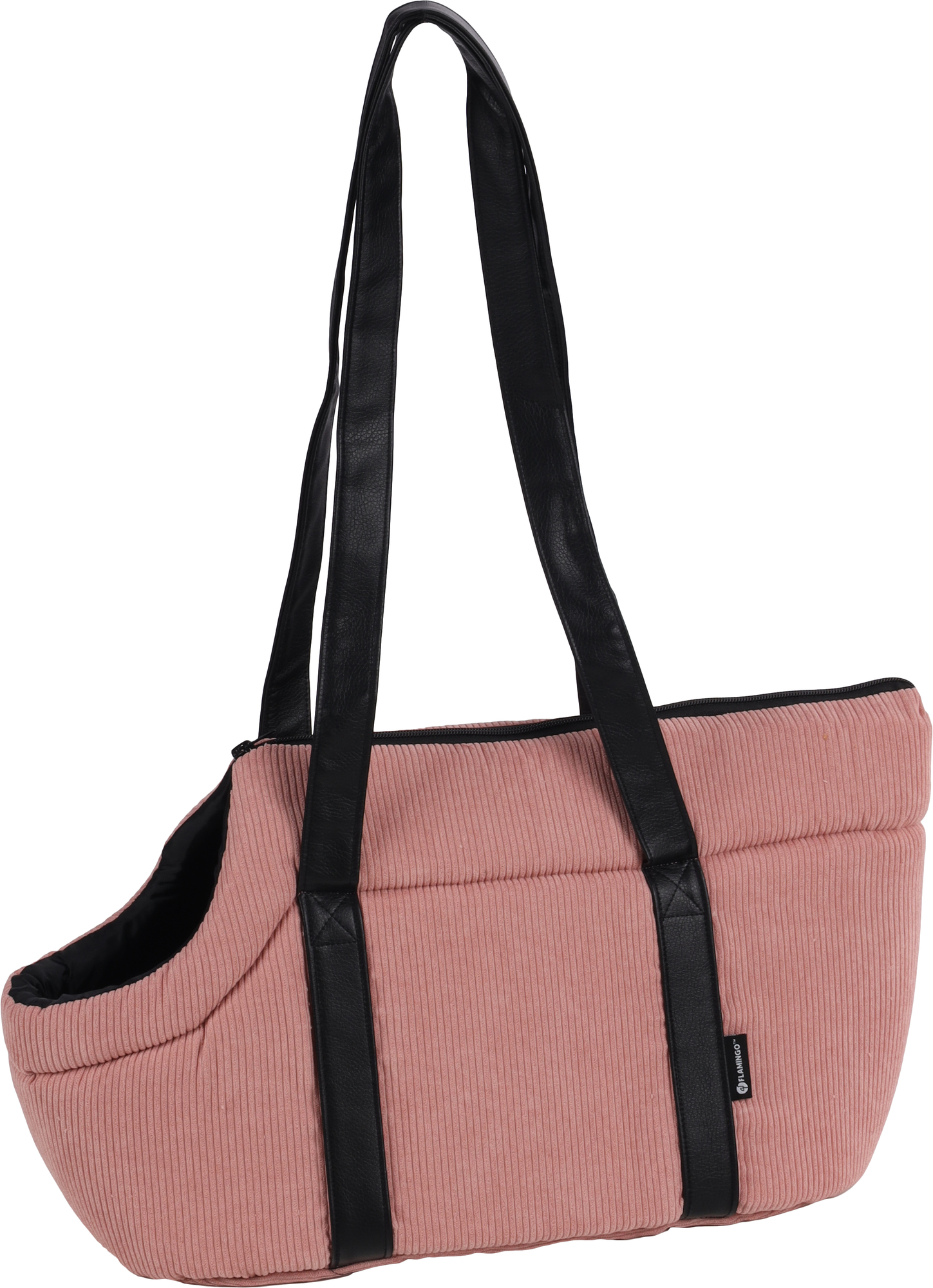 Flamingo Carrying bag Alessia Pink