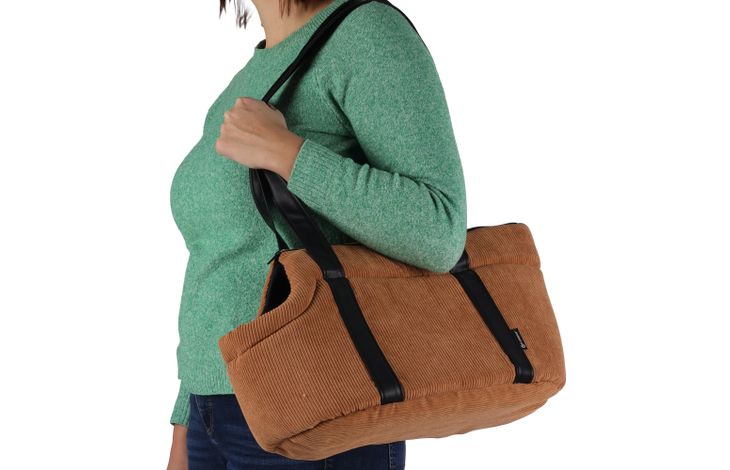 Flamingo Sac de transport Alessia Brun