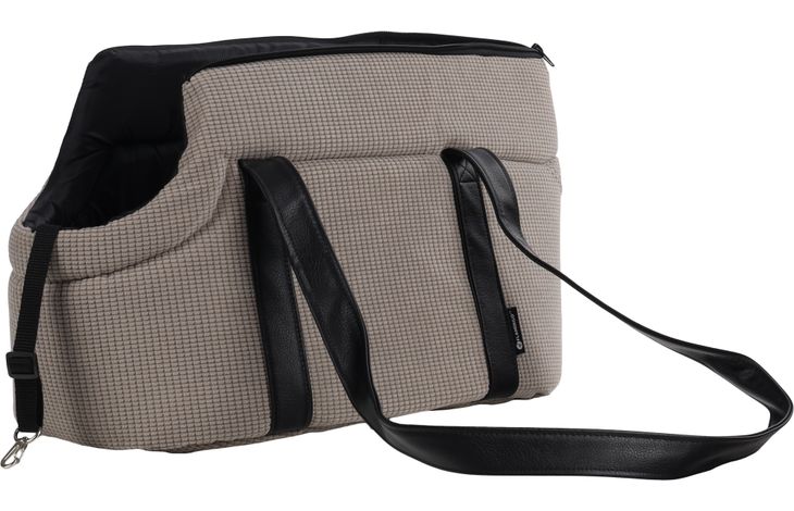 Flamingo Sac de transport Aaliyah Gris