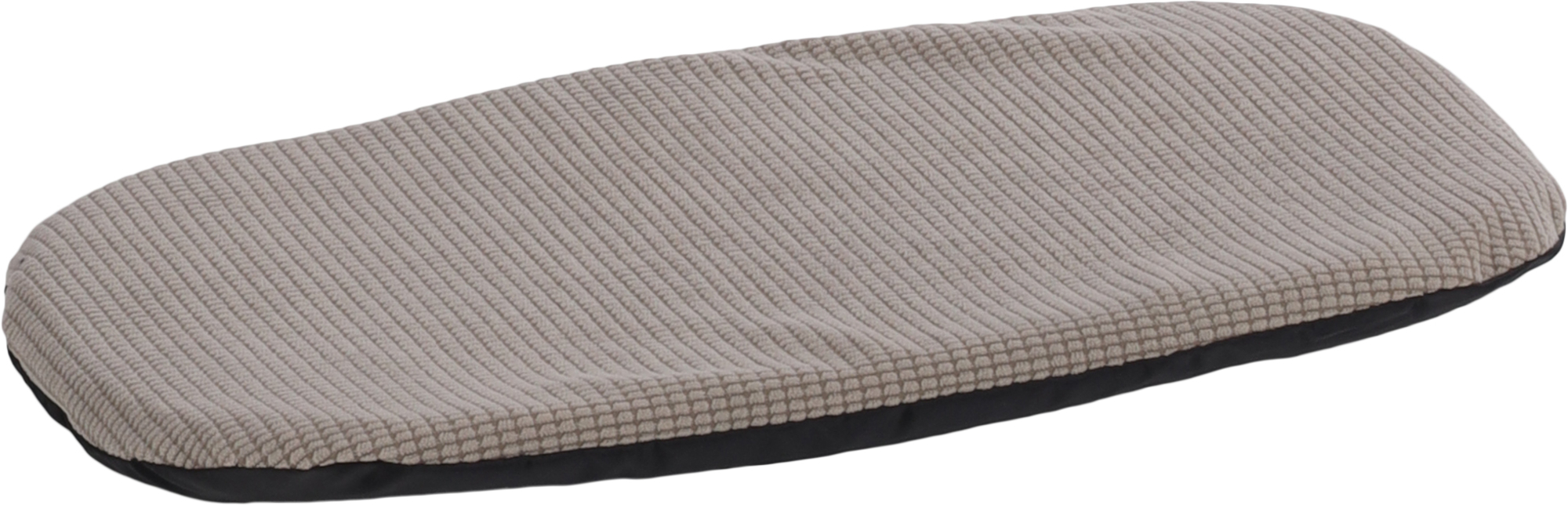 Flamingo Tragetasche Aaliyah Grau