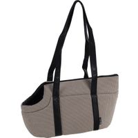 Flamingo Sac de transport Aaliyah Gris