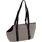 Sac de transport Aaliyah Gris