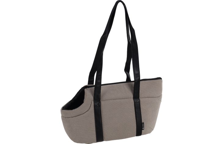 Flamingo Sac de transport Aaliyah Gris