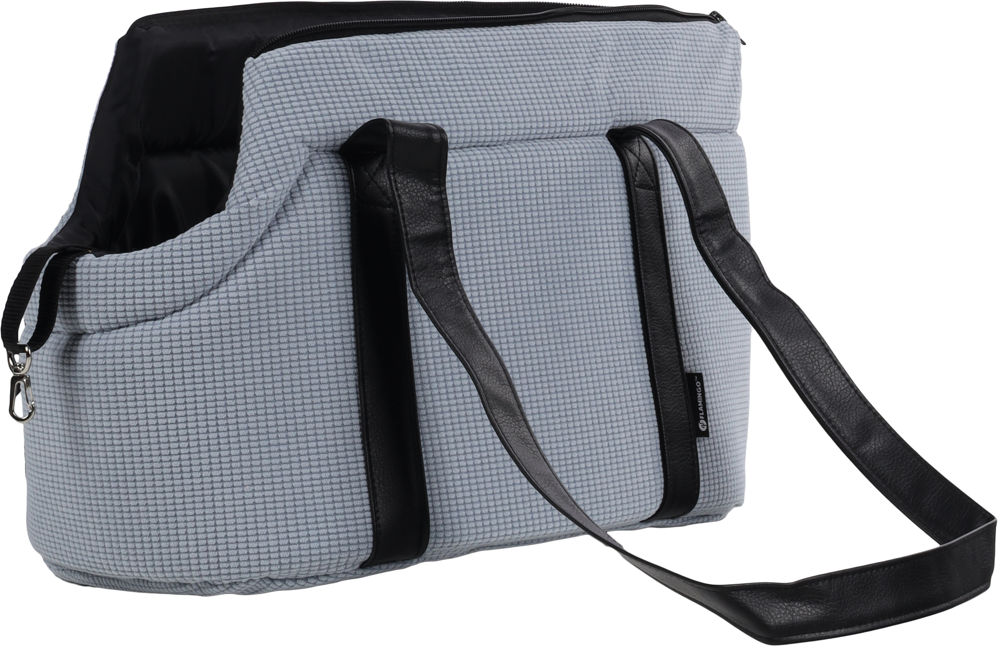 Flamingo Carrying bag Aaliyah Blue