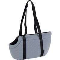 Flamingo Sac de transport Aaliyah Bleu